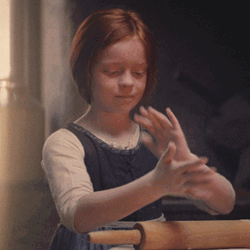 Last Day Of Work John Lewis Christmas  GIF