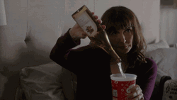 Last Day Of Work Mary Steenburgen Fox GIF