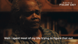 Last Day Of Work Samuel L Jackson Thinking GIF