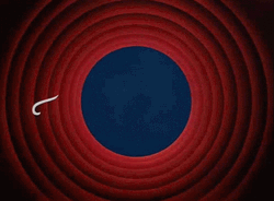 Last Day Of Work That's All Folks GIF