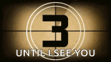 Last Seconds Countdown Clock Until I See You GIF