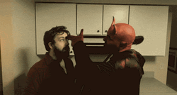 Last Wink Bye Bye GIF