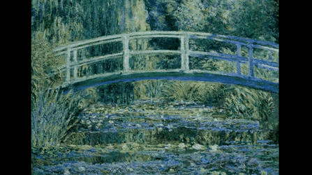 Lastingimpressions3d Impressionist GIF