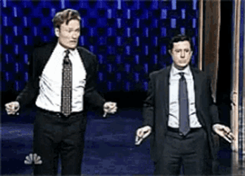 Late Night Show Jimmy Fallon GIF