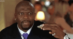 Latrell Spencer Exaggerated Tongue White Chicks GIF