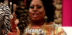 Latrice Royale The Shade GIF