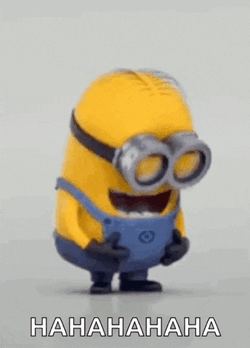 Laugh Haha GIF