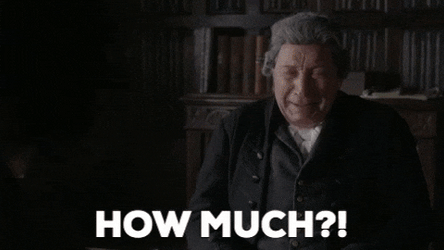 Laugh Out Loud On The Bill GIF