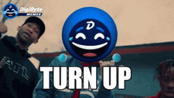 Laugh Out Loud Turn Up Face GIF