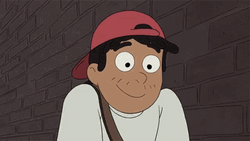 Laughing Cartoon Coupon Cory We Bare Bears GIF