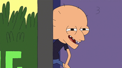 Laughing Cartoon Evil Laugh Ryan Sumo GIF