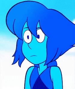 Laughing Crystal Gem GIF