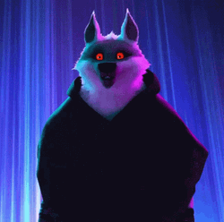 Laughing Death Puss In Boots GIF