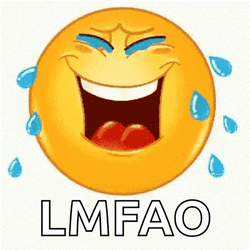Laughing Emoji Lmfao GIF