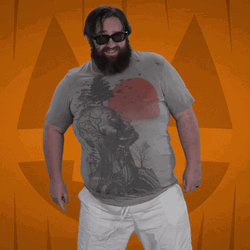 Laughing Halloween Hilarious GIF