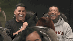  Laughing Hard TV Show LOL GIF