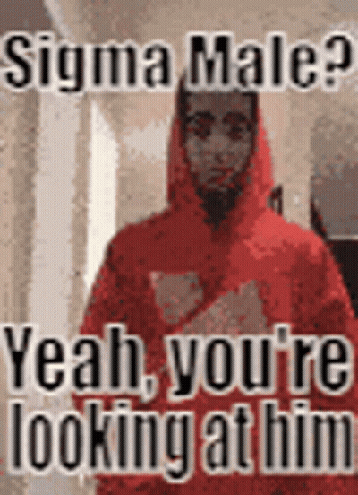 Laughing Man Remembering He's In His Feelings GIF