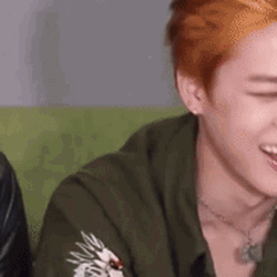 Laughing Meme Jimin BTS GIF