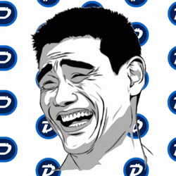 Laughing Meme Yao Ming Cartoon GIF
