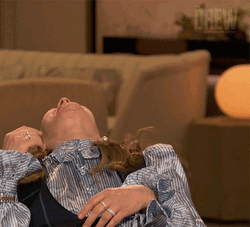 Laughing Out Loud Drew Barrymore Show GIF | GIFDB.com
