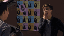Laughing Out Loud Lost And Found Lol GIF