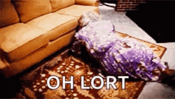 Laughing Out Loud Madea Laugh Funny GIF