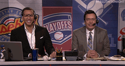 Laughing Out Loud Tonight Show GIF