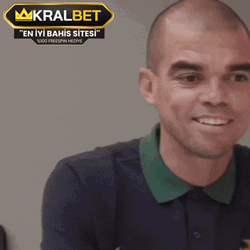 Laughing Pepe Portugal Player Face GIF