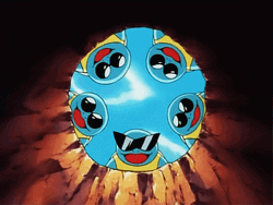 Laughing Pokemon Squirtle