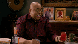 Laughing Then Crying Comedy Reaction GIF