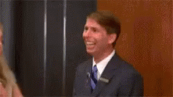Laughing Then Crying Guy Mood GIF