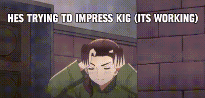 Laughing Woman With Eyes Closed GIF