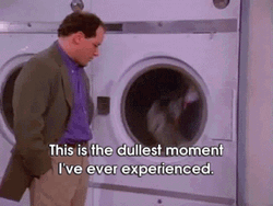 Laundry GIF