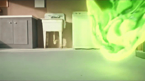 Laundry Room With Sink Washer Dryer GIF