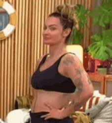 Laura Keller Signing Mute Helen GIF