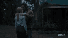 Laura Oliver Toni Pieces Of Her Comfort Hug GIF