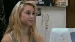 Lauren Conrad Inside Clinic Agree GIF