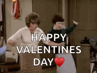 Laverneandshirley Dancing GIF
