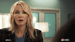 Law And Order Amanda Rollins Realization