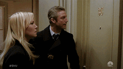 Law And Order Open The Noor Meme GIF