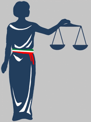 Law Is Weighing Correctly To Give Justice GIF