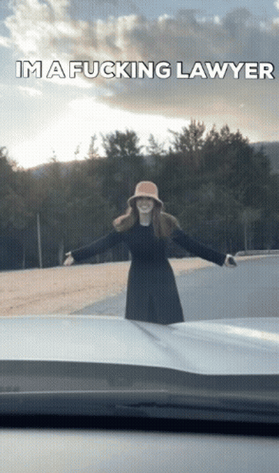 Lawyer Judge GIF