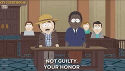 Lawyer GIF
