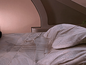 Lay Laying Down In Bed GIF