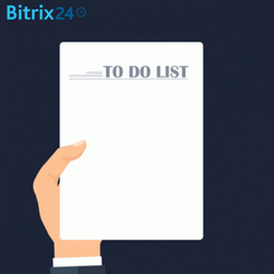 Lazy Saturday To Do List Nothing GIF