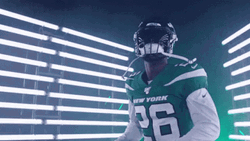 Le Veon Bell Butt Fumble GIF