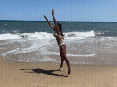 Leap Jump GIF