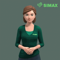 Learn Sign Wonderful Language GIF