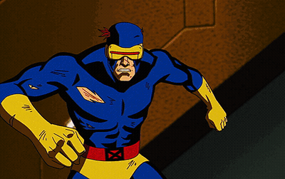 Learning To Dance In The Rain GIF