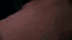 Leatherface Hammer Weapon GIF